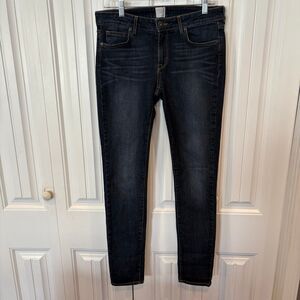 Rich‎ & Skinny Skinny Leg Jeans Size 30